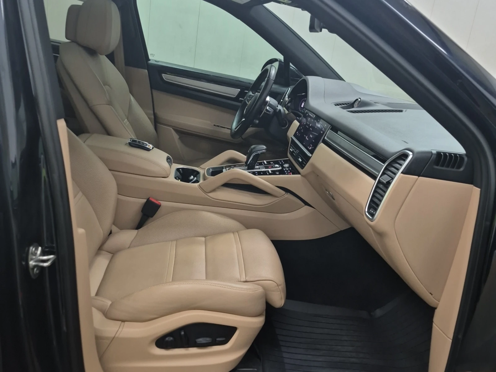 Porsche Cayenne * CARFAX *    | Mobile.bg   11