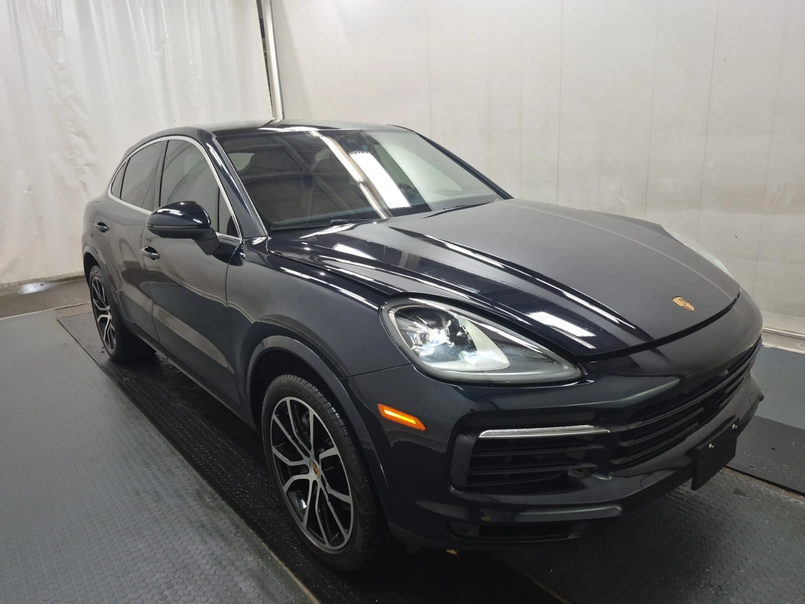 Porsche Cayenne * CARFAX *    | Mobile.bg   1