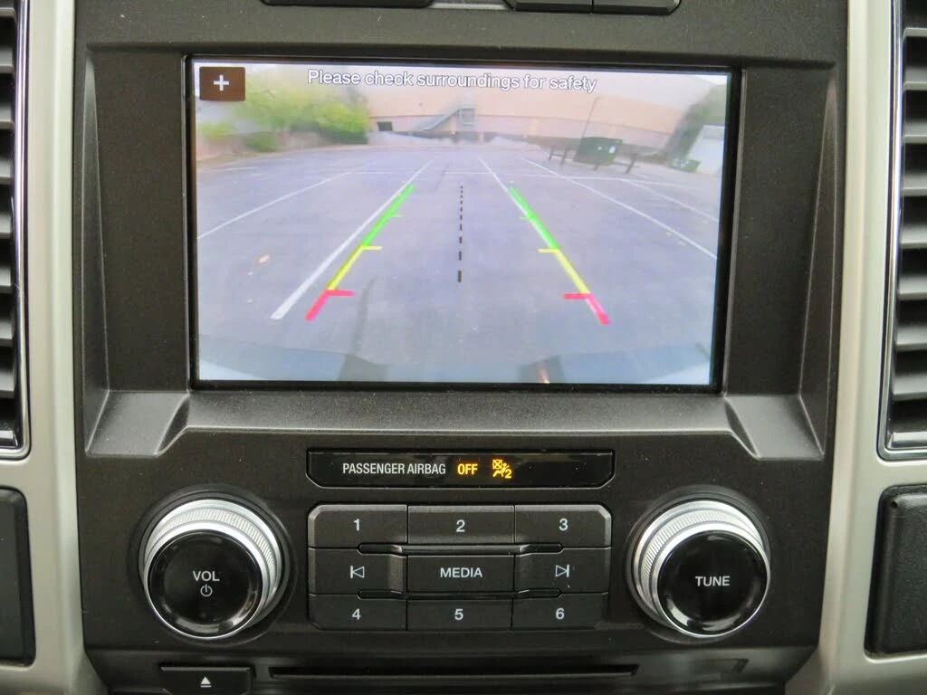 Ford F150 LARIAT * * CARPLAY* CAM* PANO*  | Mobile.bg   13