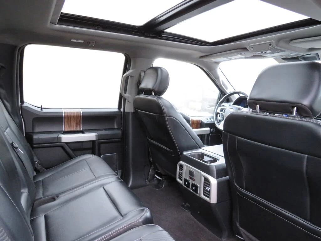 Ford F150 LARIAT * * CARPLAY* CAM* PANO*  | Mobile.bg   16