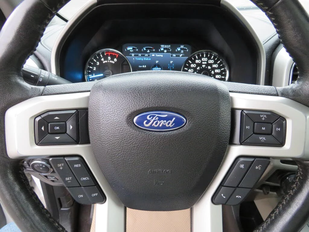 Ford F150 LARIAT * * CARPLAY* CAM* PANO*  | Mobile.bg   10