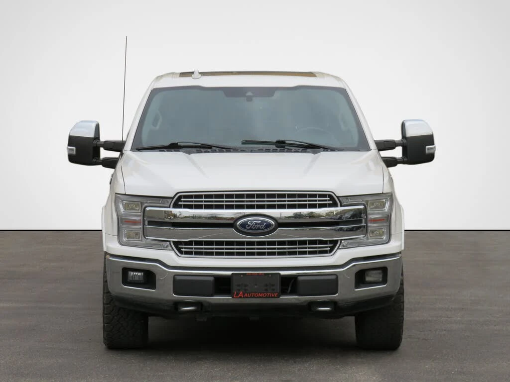 Ford F150 LARIAT * * CARPLAY* CAM* PANO*  | Mobile.bg   2