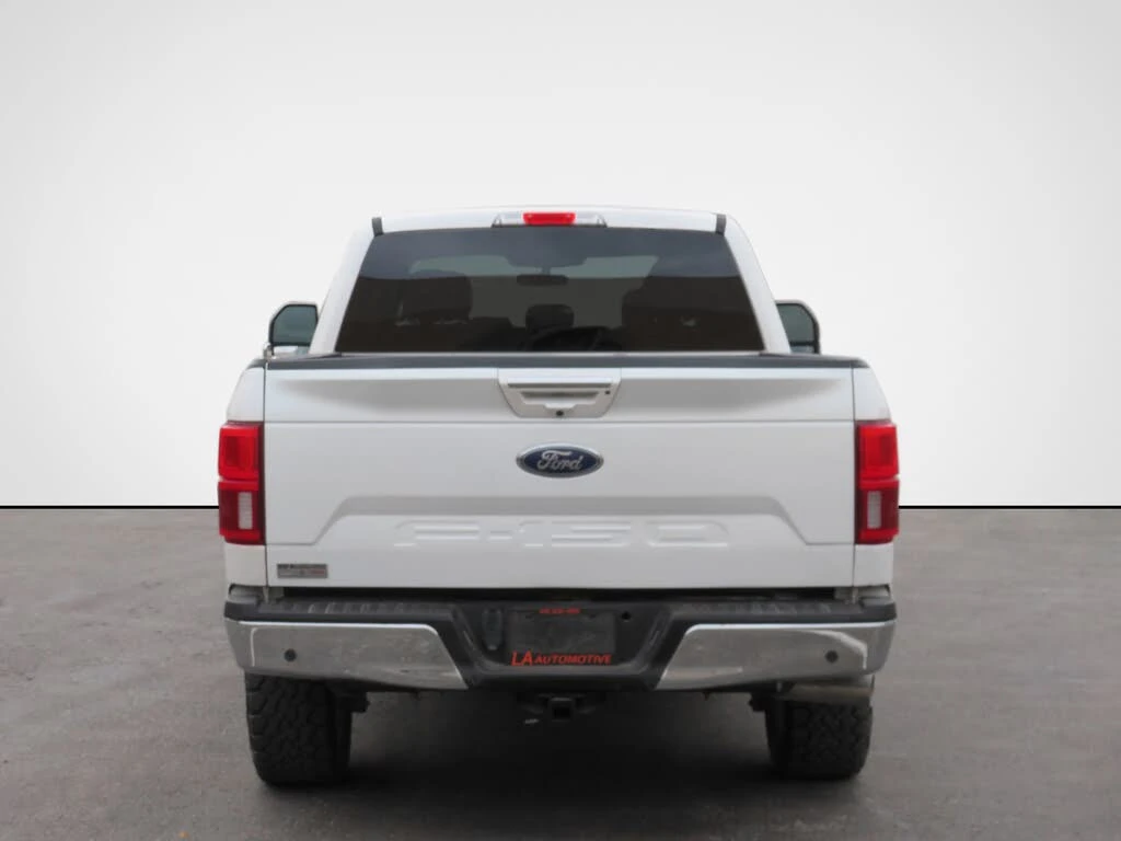 Ford F150 LARIAT * * CARPLAY* CAM* PANO*  | Mobile.bg   5