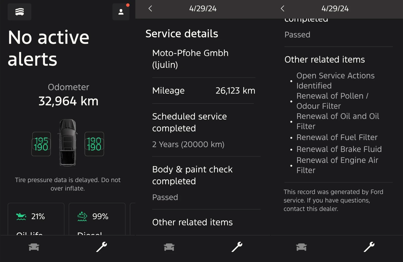 Ford Ranger Raptor | Mobile.bg � ����������� 17