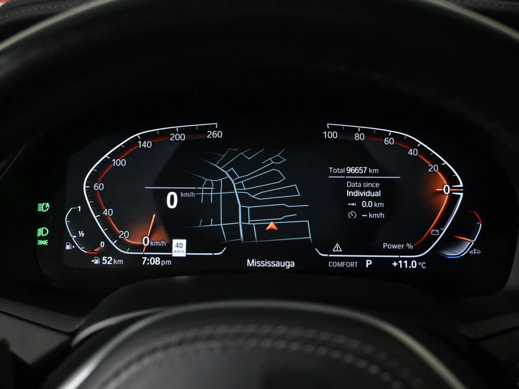 BMW X5 xDrive40i* АвтоКредит* (ЦЕНА ДО БГ) - изображение 10