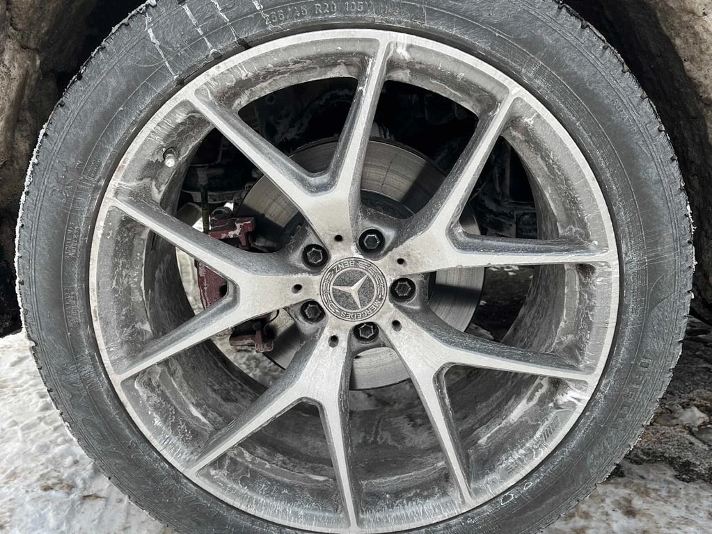 Mercedes-Benz GLC * 300 * CARFAX * ��� ������������ ������ | Mobile.bg � ����������� 17