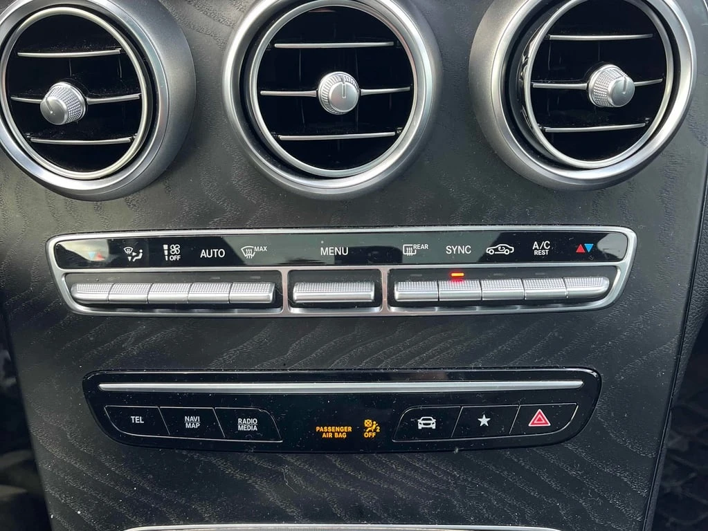 Mercedes-Benz GLC * 300 * CARFAX * ��� ������������ ������ | Mobile.bg � ����������� 9