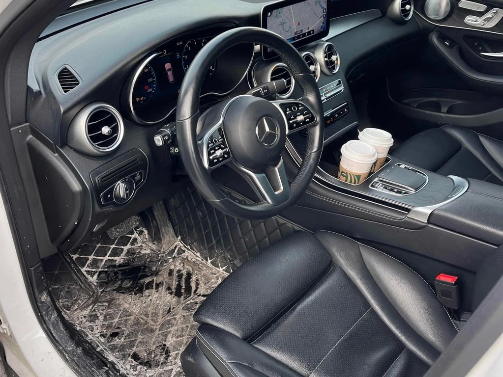 Mercedes-Benz GLC * 300 * CARFAX * ��� ������������ ������ | Mobile.bg � ����������� 5
