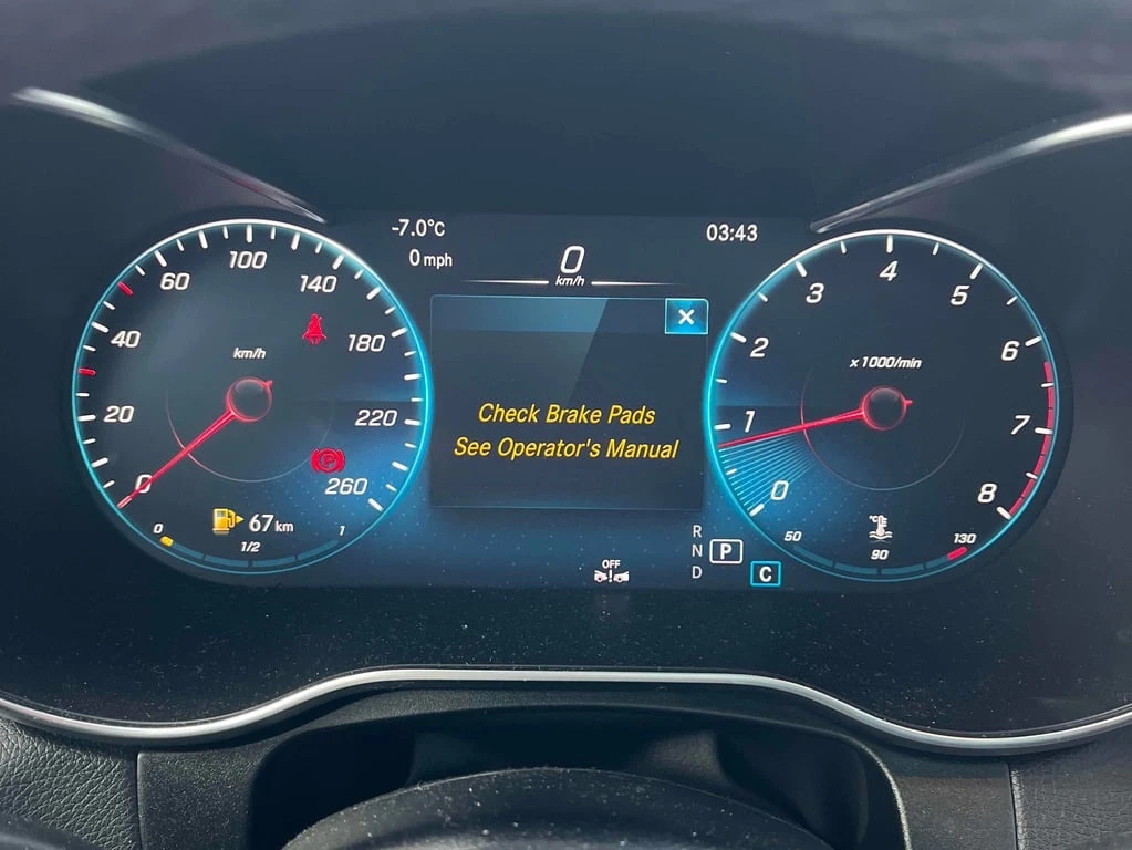 Mercedes-Benz GLC * 300 * CARFAX * ��� ������������ ������ | Mobile.bg � ����������� 8