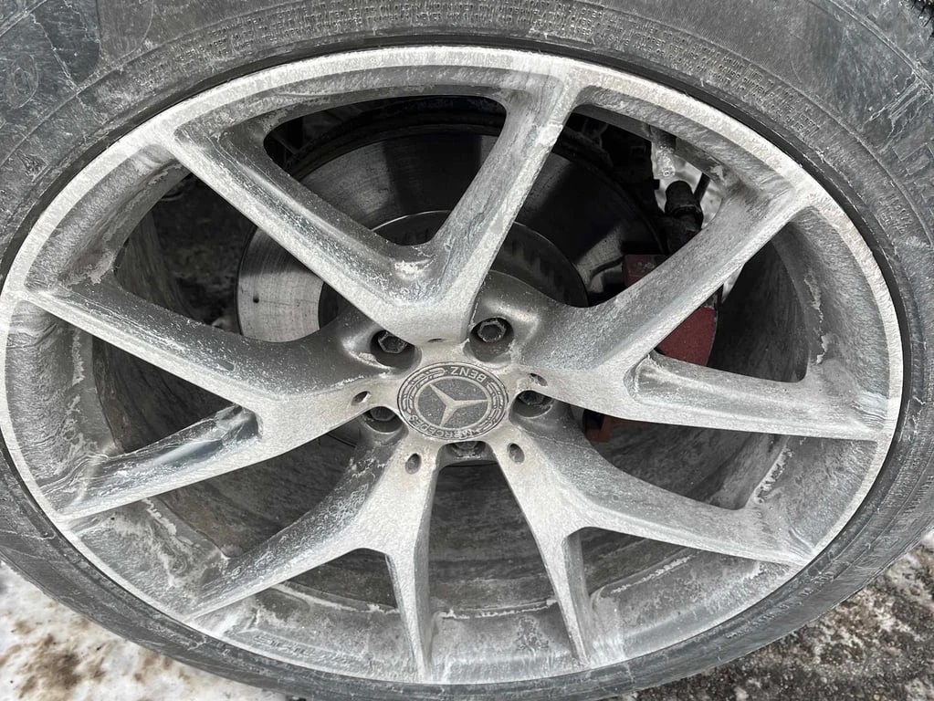 Mercedes-Benz GLC * 300 * CARFAX * ��� ������������ ������ | Mobile.bg � ����������� 13