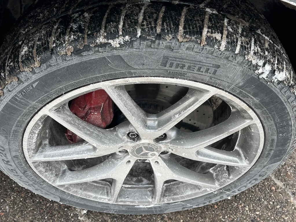 Mercedes-Benz GLC * 300 * CARFAX * ��� ������������ ������ | Mobile.bg � ����������� 7