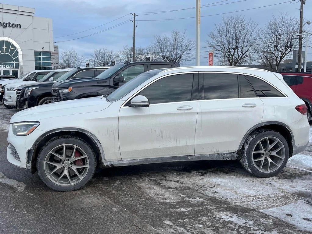 Mercedes-Benz GLC * 300 * CARFAX * ��� ������������ ������ | Mobile.bg � ����������� 2