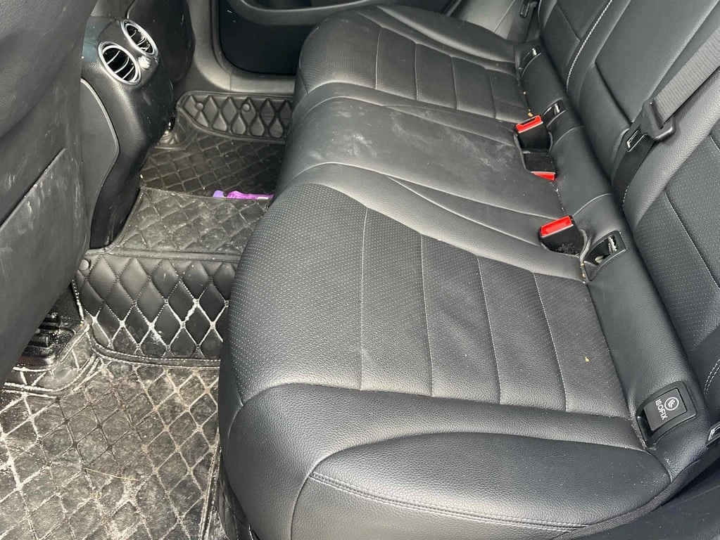 Mercedes-Benz GLC * 300 * CARFAX * ��� ������������ ������ | Mobile.bg � ����������� 11