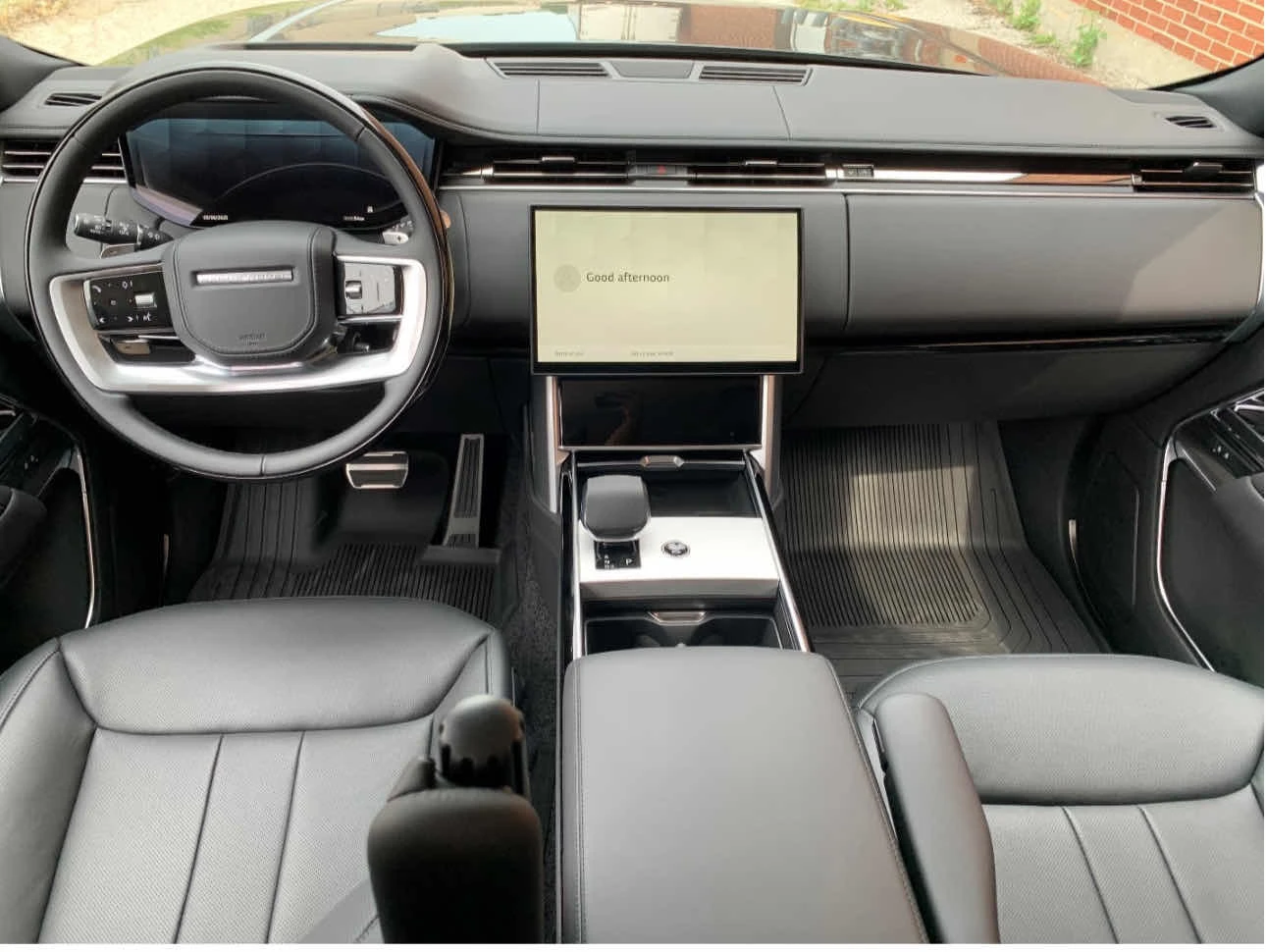 Land Rover Range rover 3.0L| CARFAX| �� ������ ���������!| ��� ���������! | Mobile.bg � ����������� 9