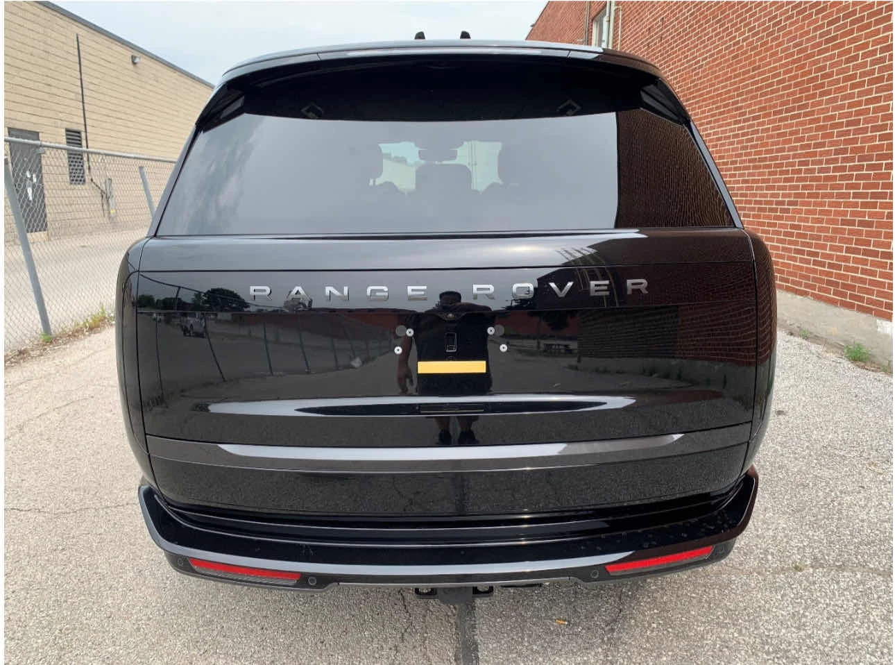 Land Rover Range rover 3.0L| CARFAX| �� ������ ���������!| ��� ���������! | Mobile.bg � ����������� 4