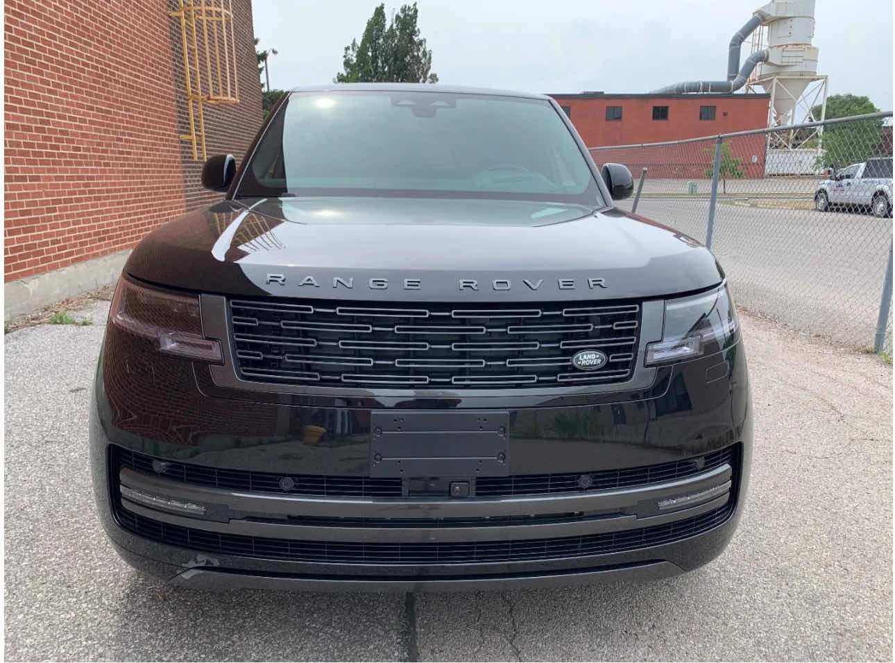 Land Rover Range rover 3.0L| CARFAX| �� ������ ���������!| ��� ���������! | Mobile.bg � ����������� 5