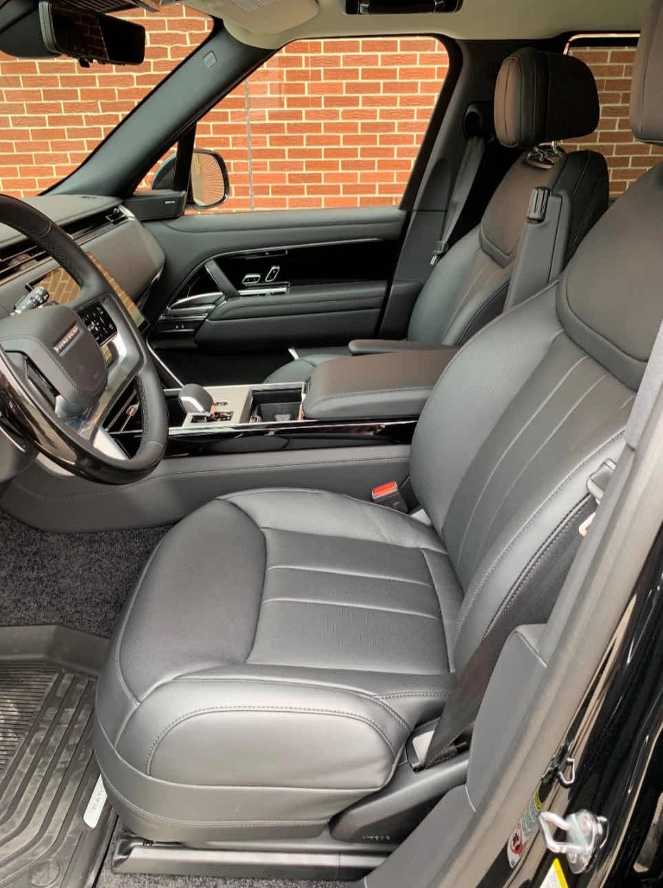 Land Rover Range rover 3.0L| CARFAX| �� ������ ���������!| ��� ���������! | Mobile.bg � ����������� 8