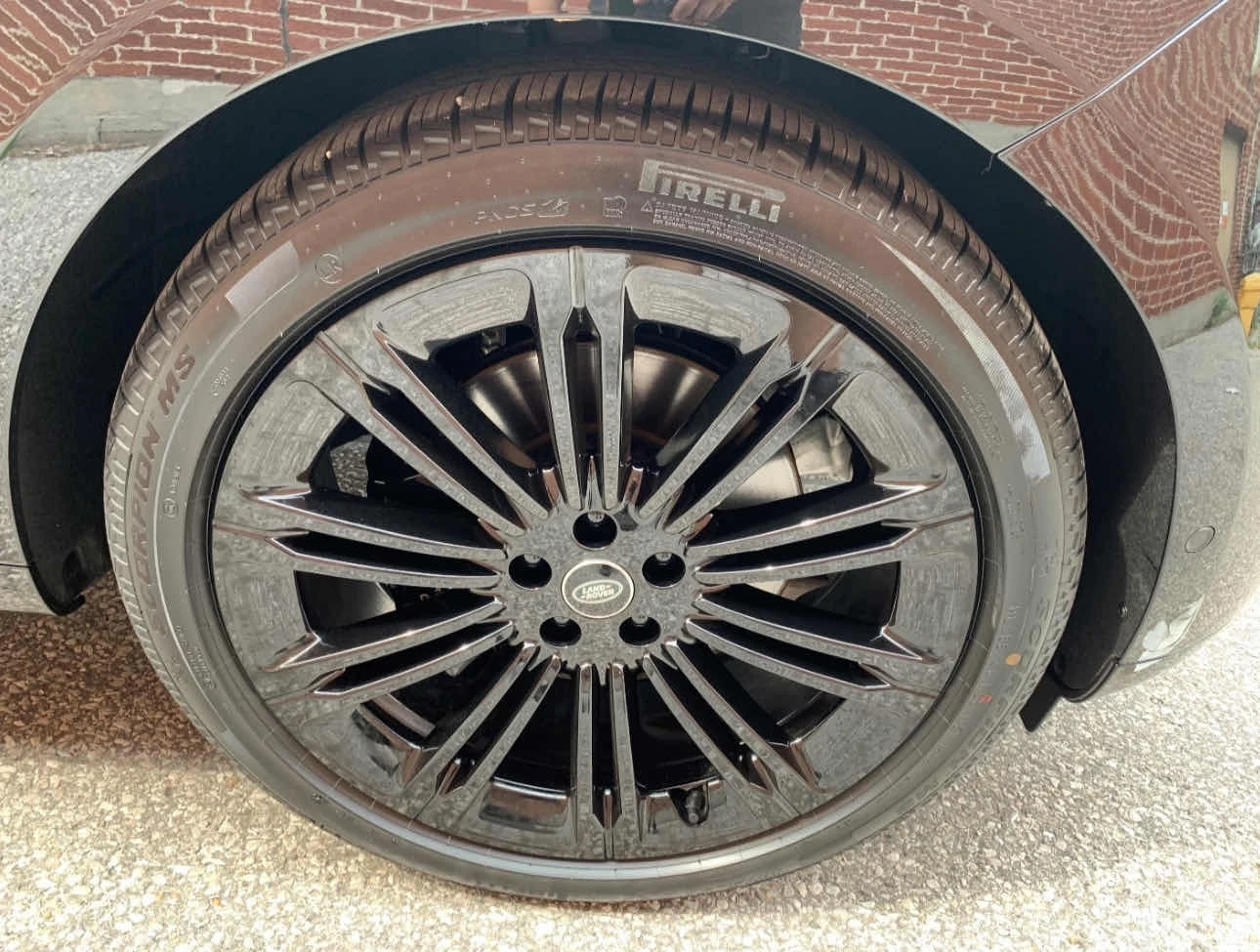 Land Rover Range rover 3.0L| CARFAX| �� ������ ���������!| ��� ���������! | Mobile.bg � ����������� 7