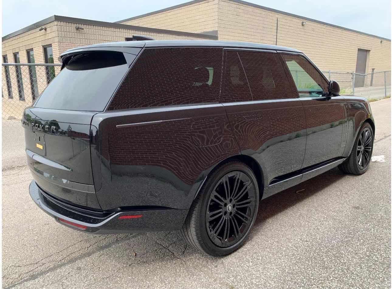 Land Rover Range rover 3.0L| CARFAX| �� ������ ���������!| ��� ���������! | Mobile.bg � ����������� 3