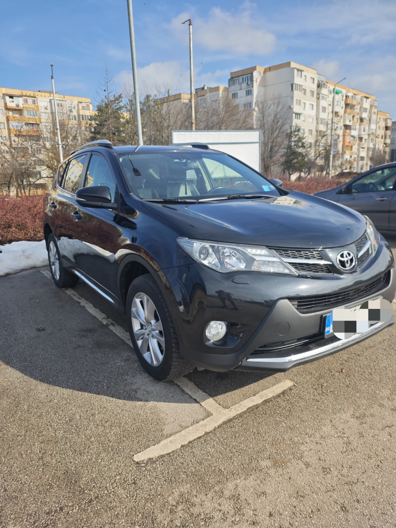 Toyota Rav4 | Mobile.bg � ����������� 1