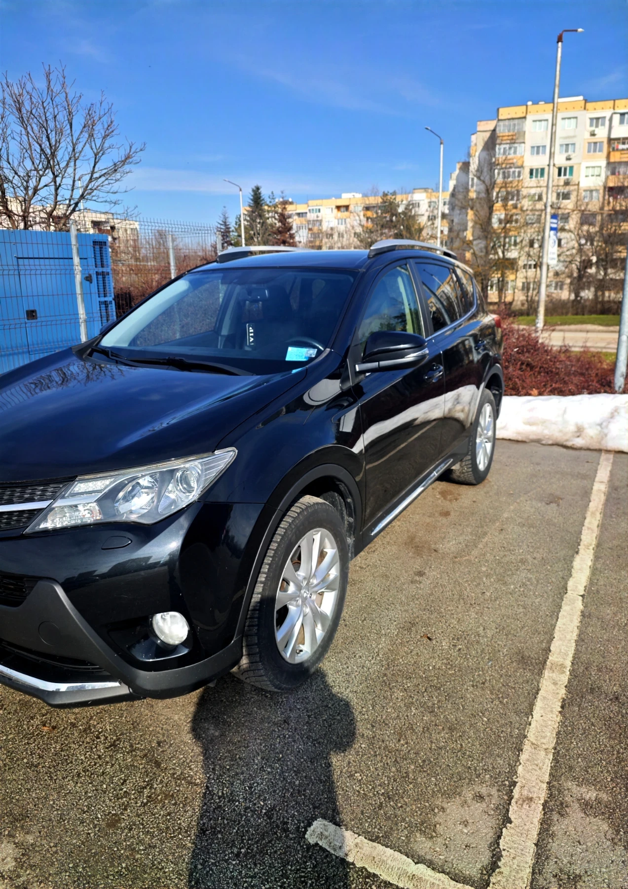 Toyota Rav4  - изображение 3