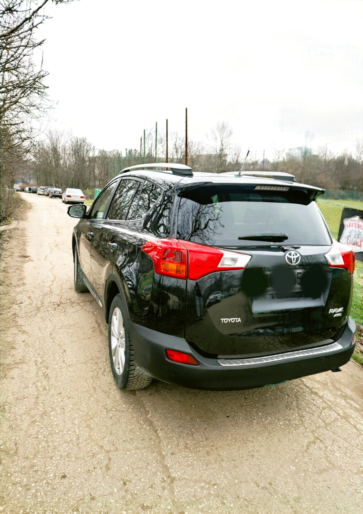 Toyota Rav4, снимка 9 - Автомобили и джипове - 53479019