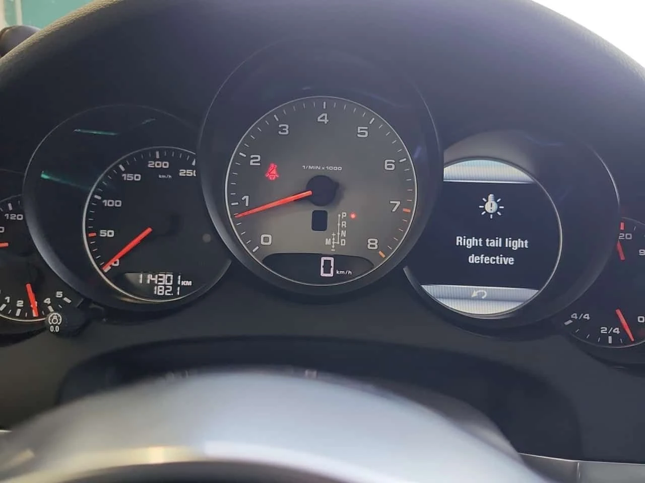 Porsche Cayenne  S | ОБДУХВАНЕ | ПАНОРАМА | CARFAX - изображение 10