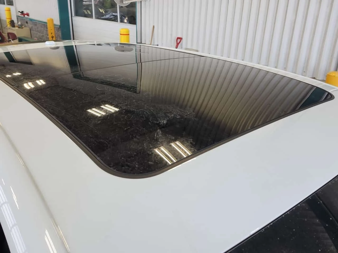 Porsche Cayenne  S | ОБДУХВАНЕ | ПАНОРАМА | CARFAX - изображение 5