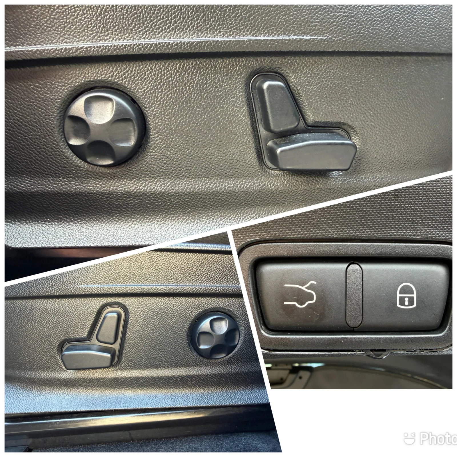 Alfa Romeo Stelvio 2.0 Sport Q4 Внос Швейцария, снимка 15 - Автомобили и джипове - 53712503