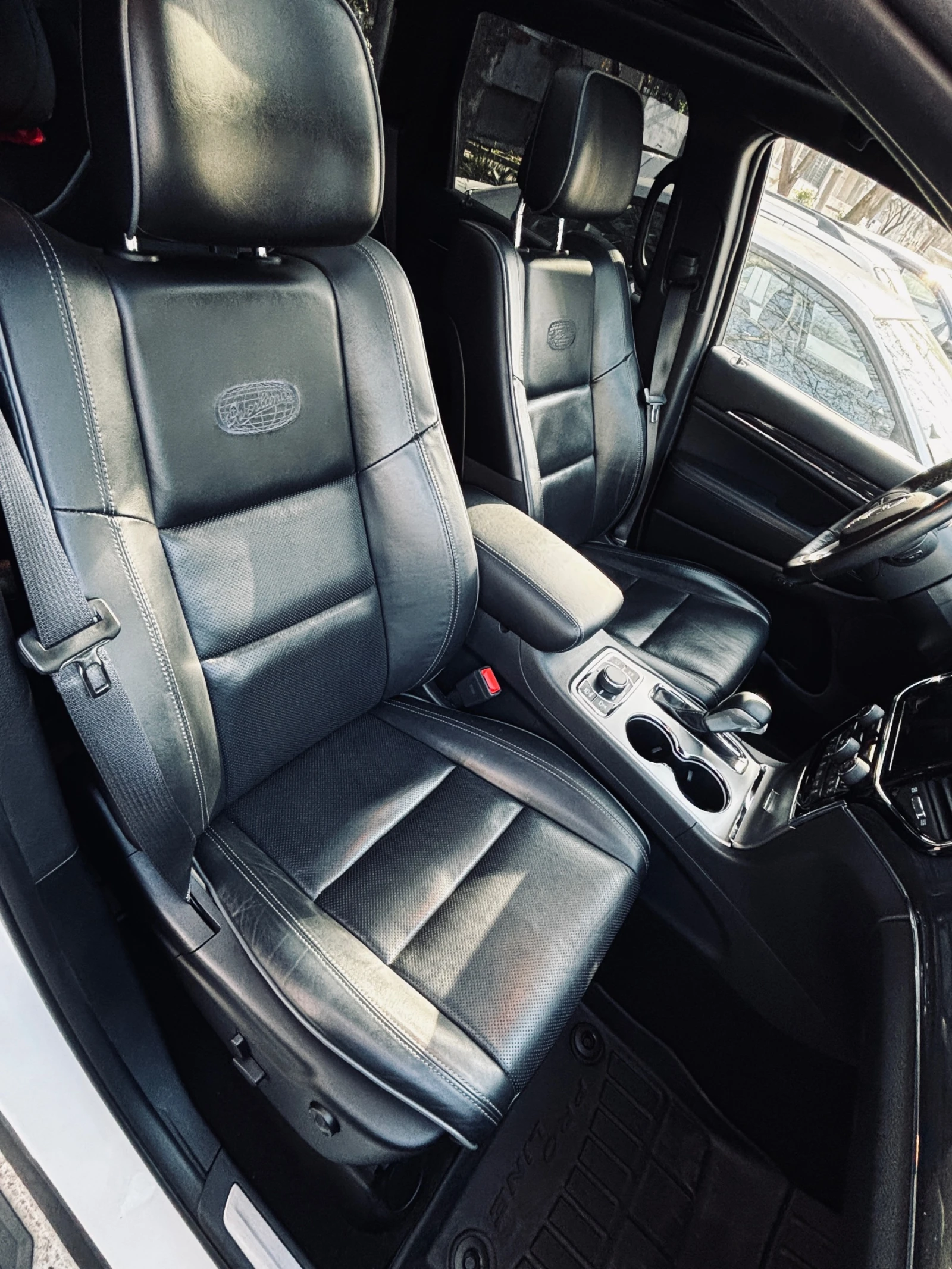 Jeep Grand cherokee 3.6L OVERLAND | Mobile.bg � ����������� 13