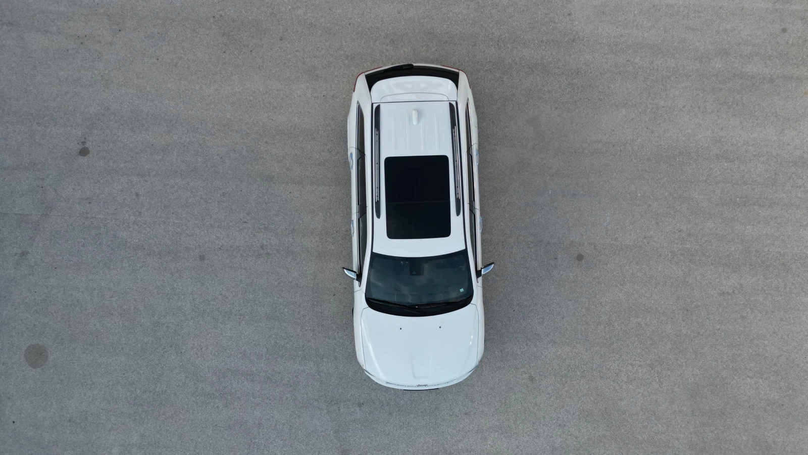 Jeep Grand cherokee 3.6L OVERLAND | Mobile.bg � ����������� 9