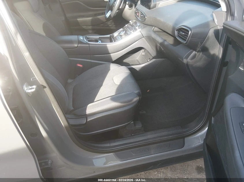 Hyundai Santa fe 2.5l Sel, снимка 5 - Автомобили и джипове - 53817762