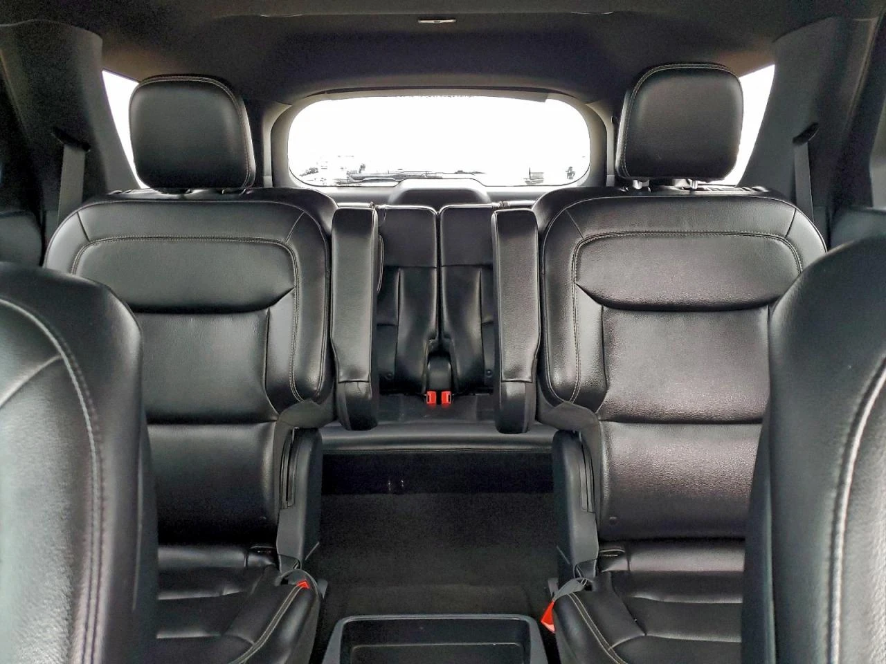 Ford Explorer XLT, снимка 9 - Автомобили и джипове - 53898783