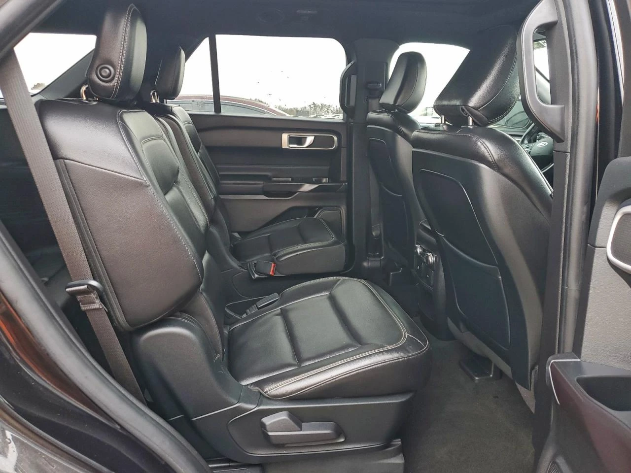 Ford Explorer XLT, снимка 10 - Автомобили и джипове - 53898783