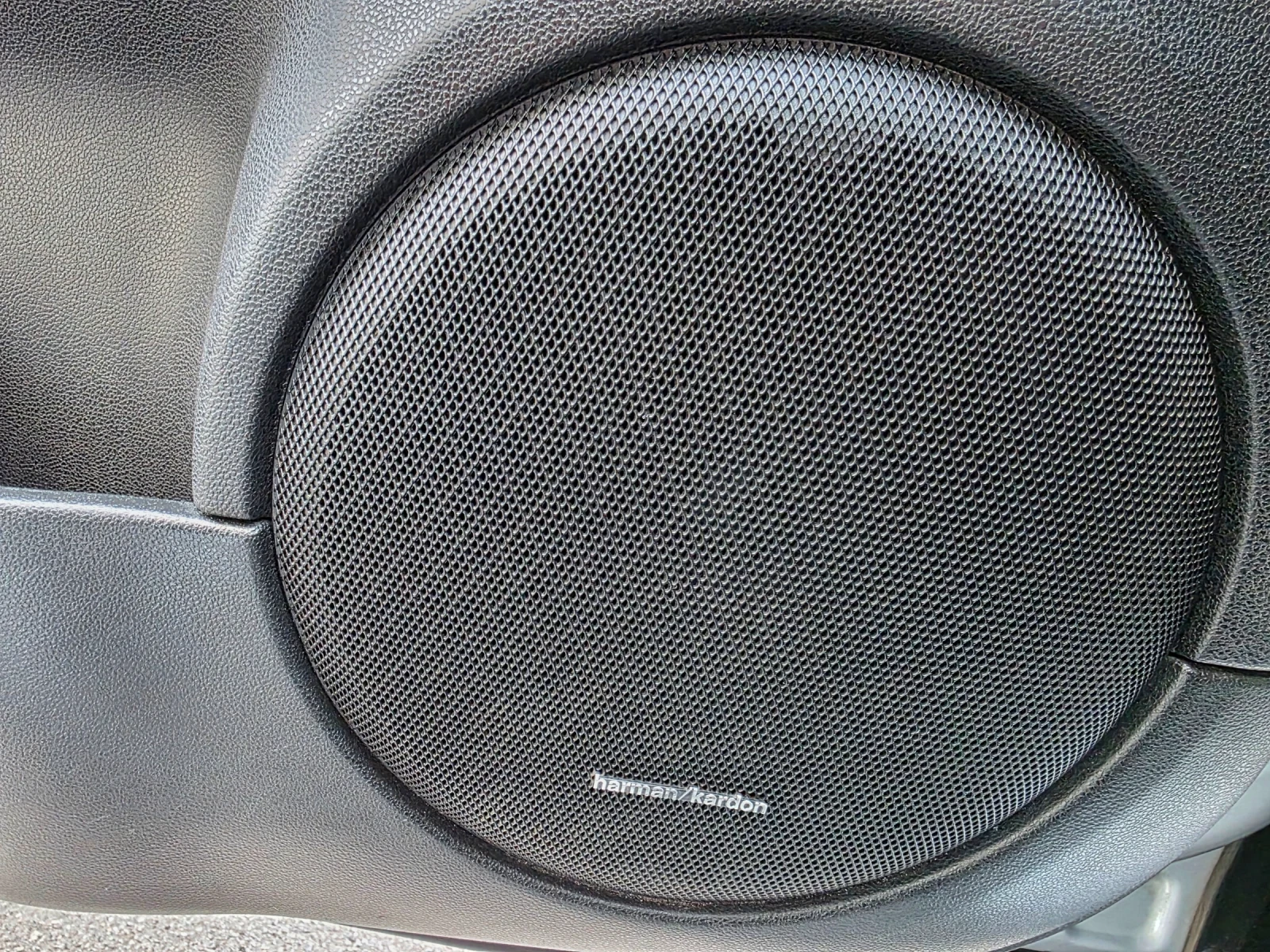 Mercedes-Benz ML 320, снимка 12 - Автомобили и джипове - 54026254