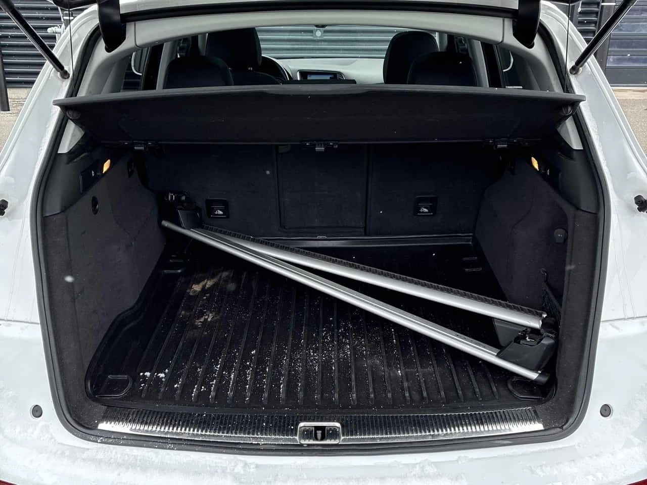 Audi Q5 * Technik * PANO * NAVI * ������� * ������ | Mobile.bg � ����������� 11