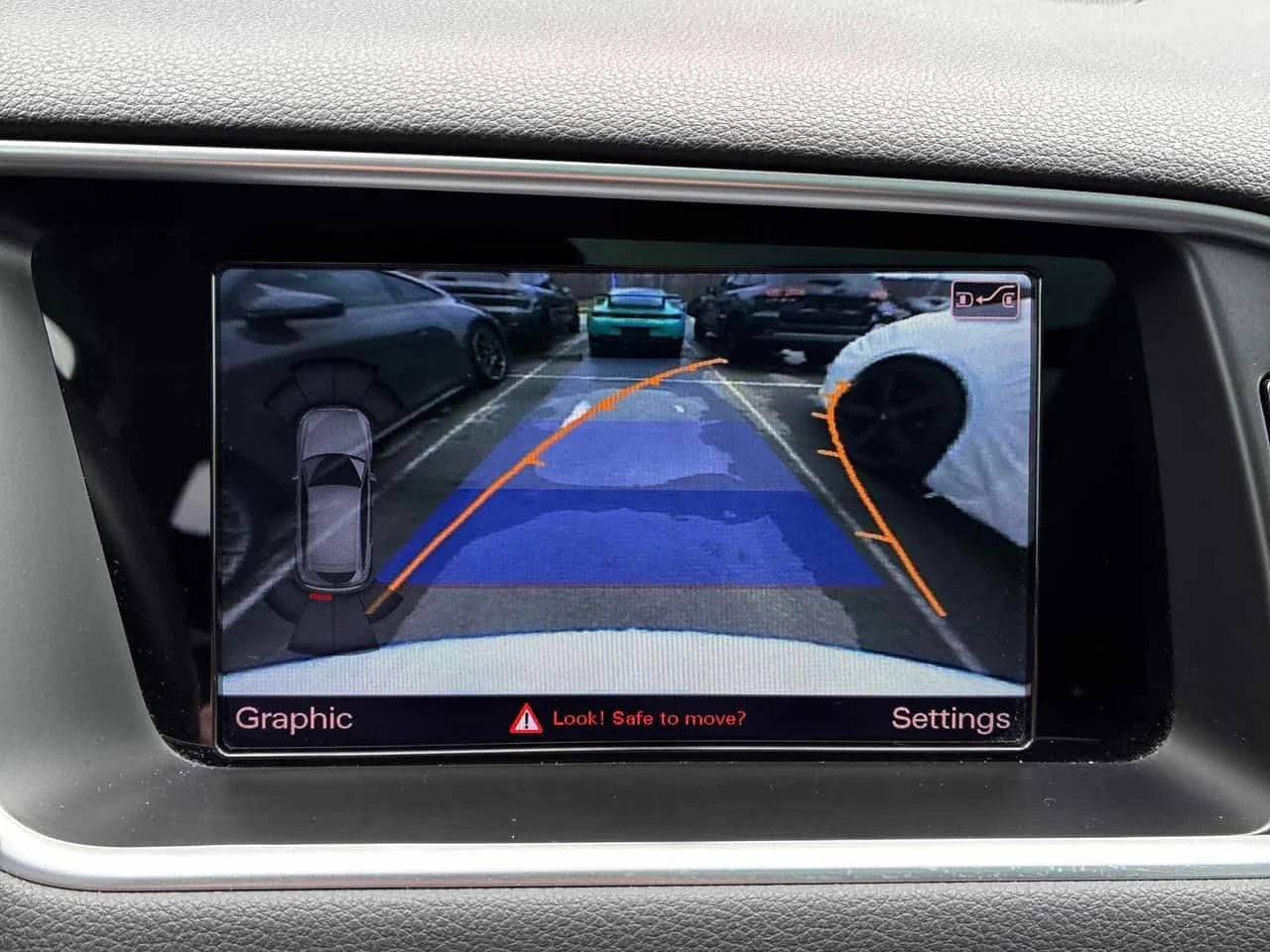 Audi Q5 * Technik * PANO * NAVI * ������� * ������ | Mobile.bg � ����������� 16