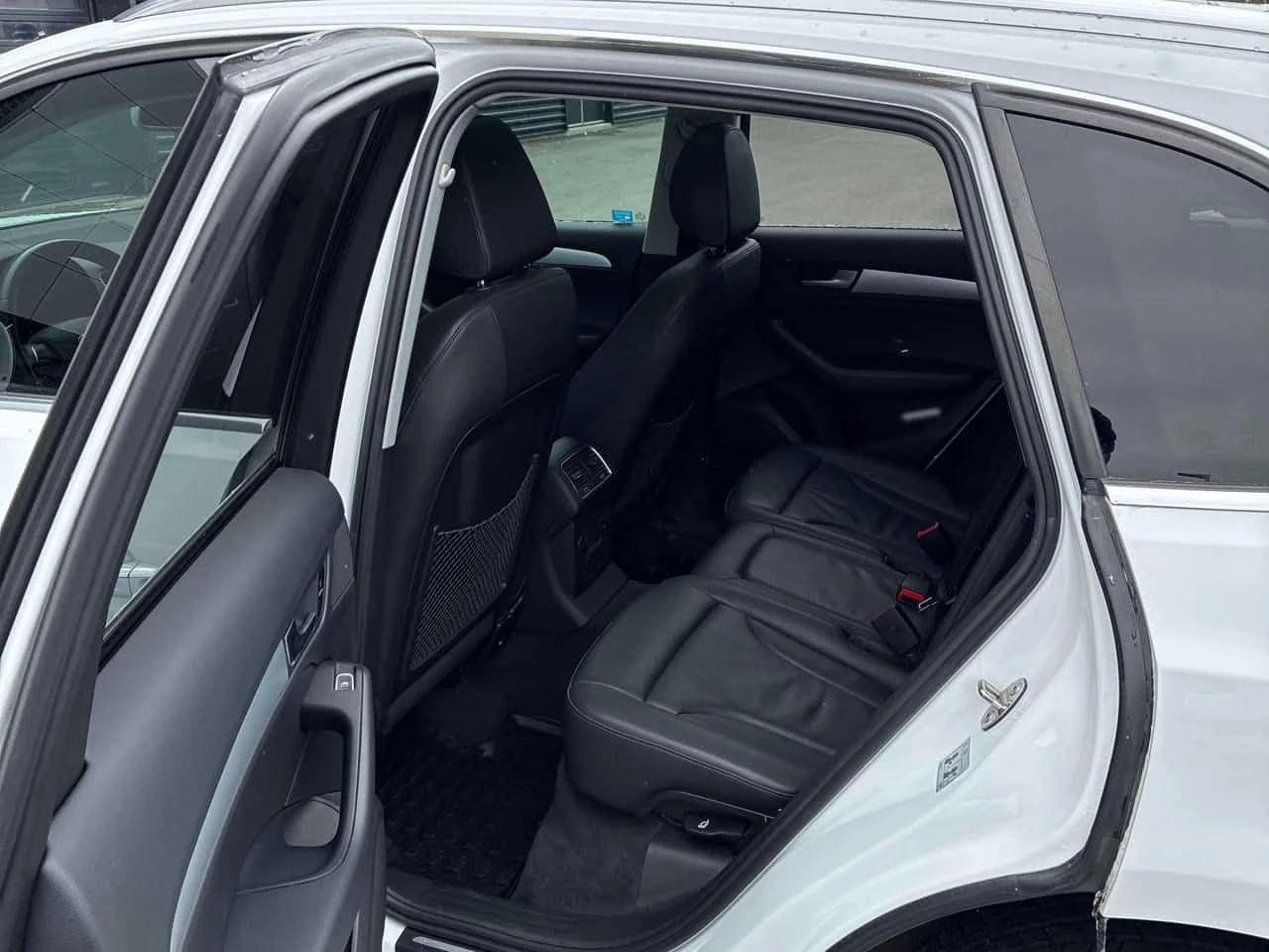 Audi Q5 * Technik * PANO * NAVI * ������� * ������ | Mobile.bg � ����������� 12