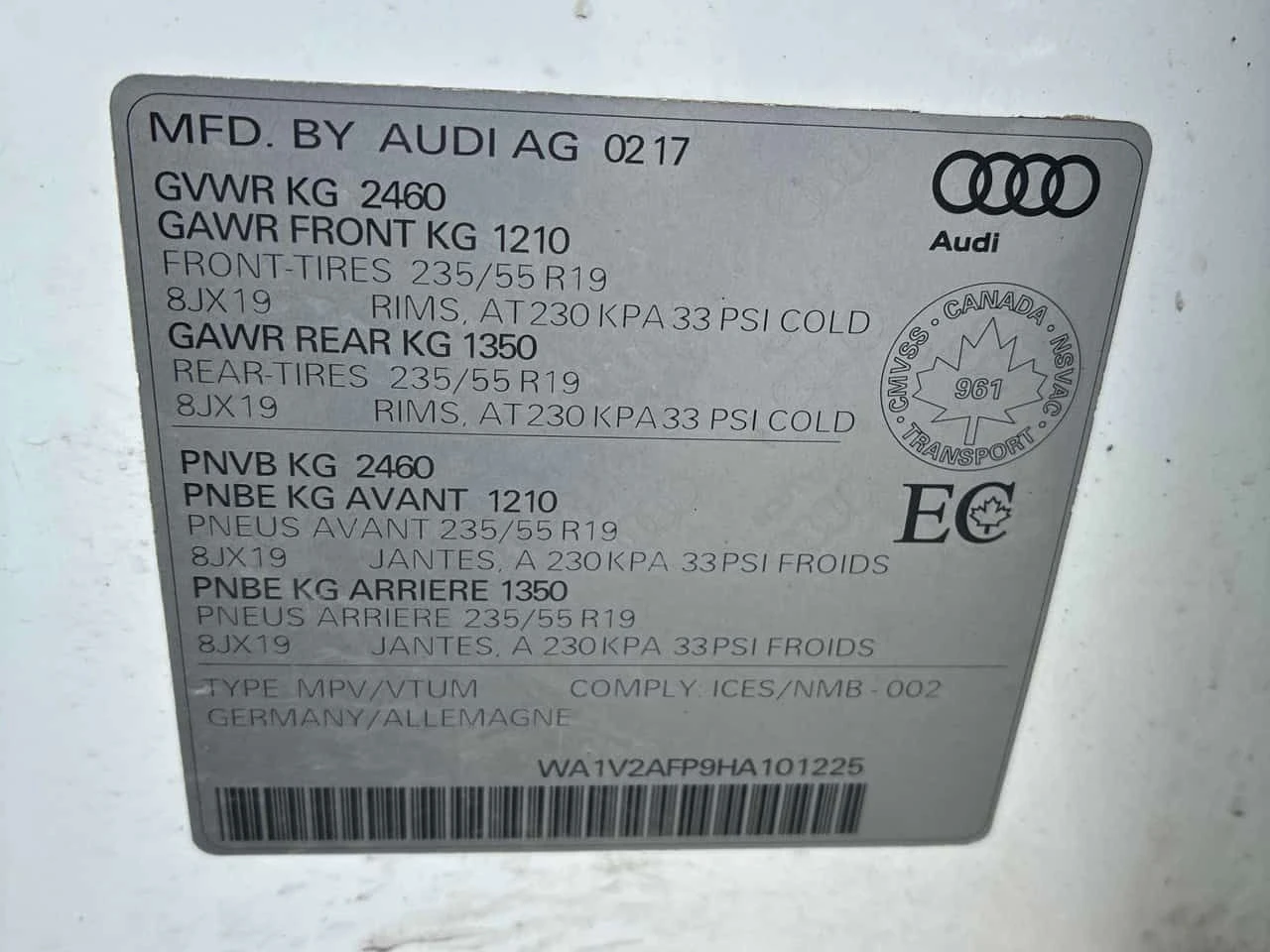 Audi Q5 * Technik * PANO * NAVI * ������� * ������ | Mobile.bg � ����������� 14