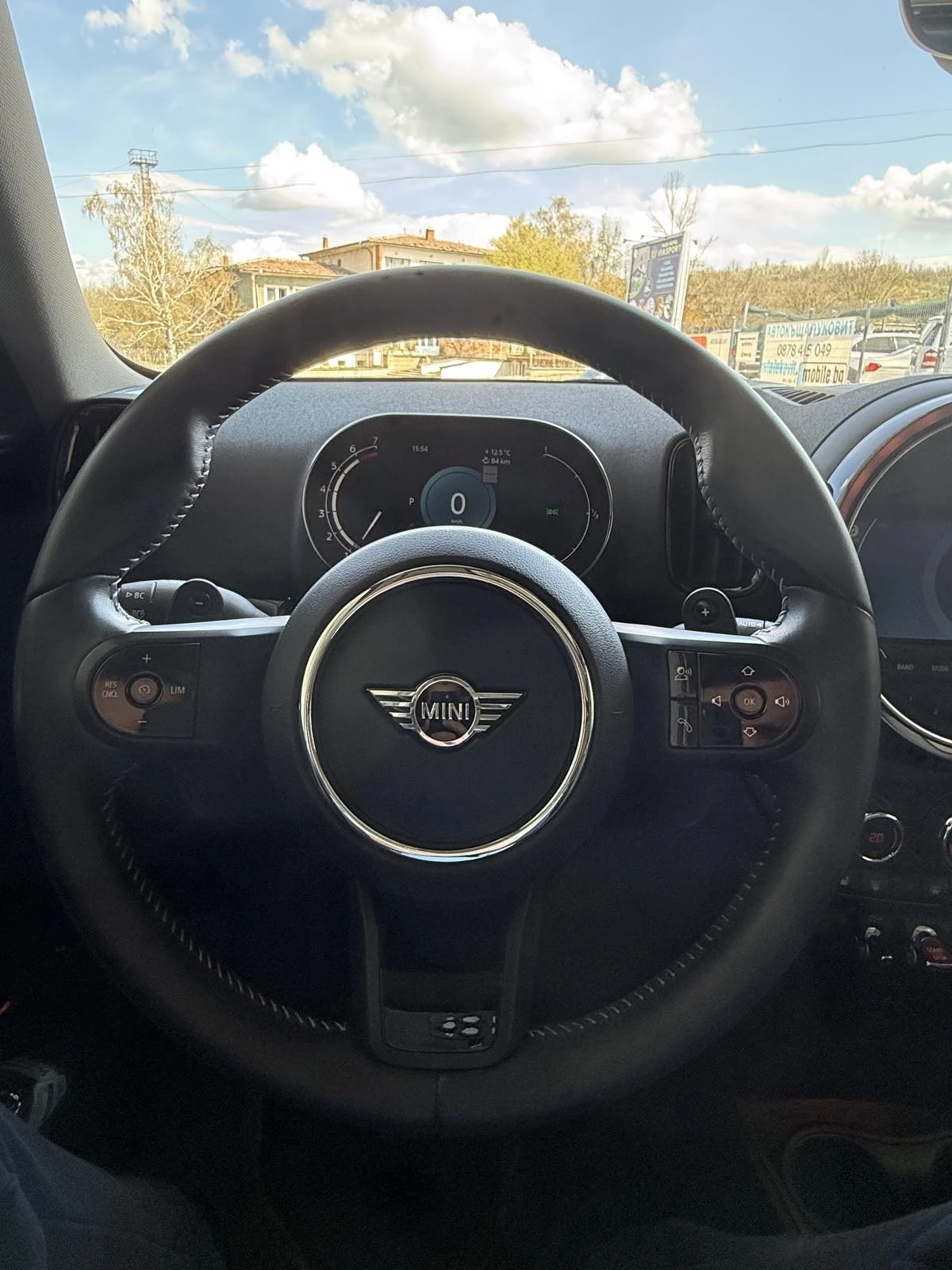 Mini Countryman S | Mobile.bg � ����������� 8