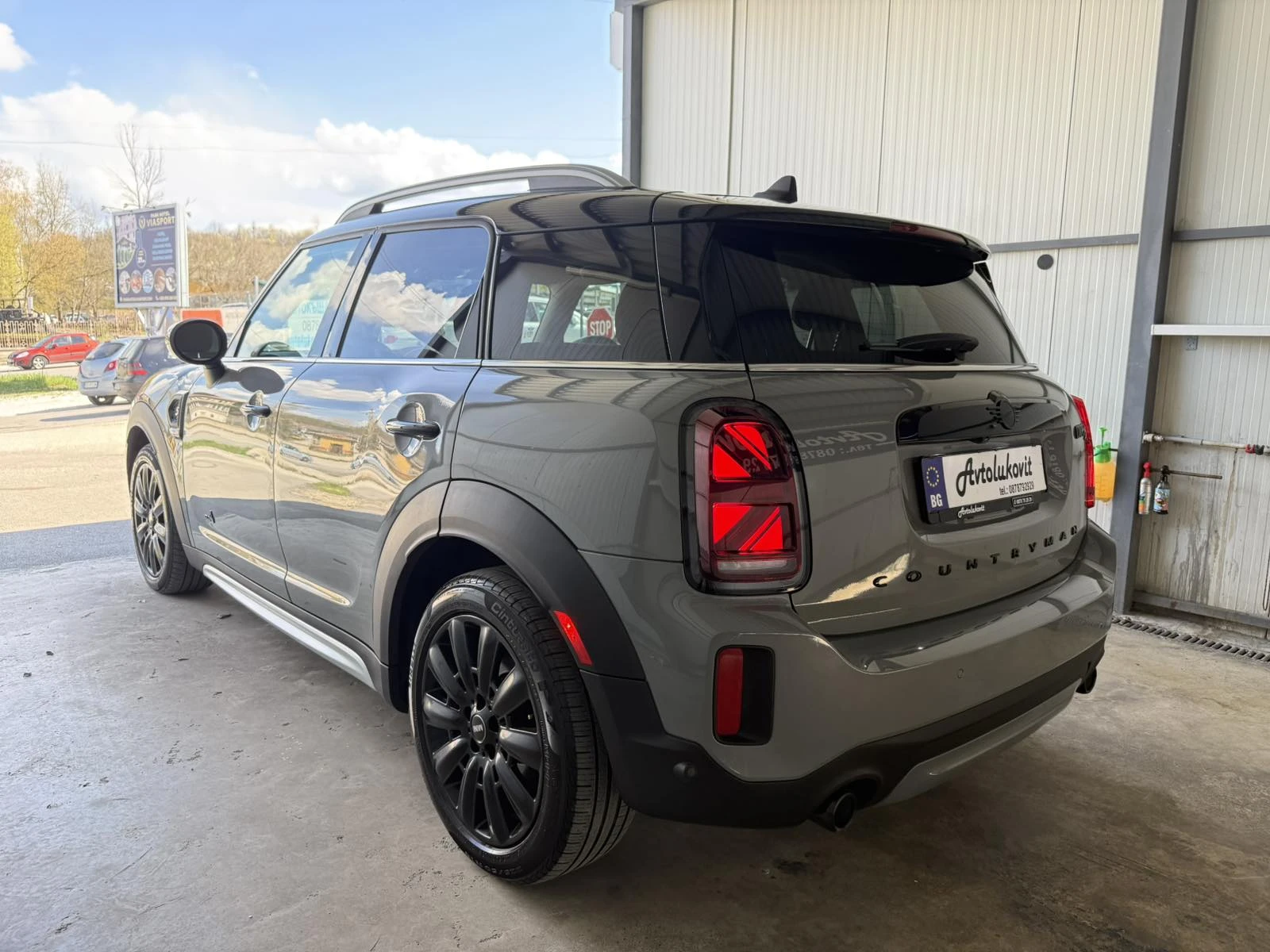 Mini Countryman S | Mobile.bg � ����������� 4