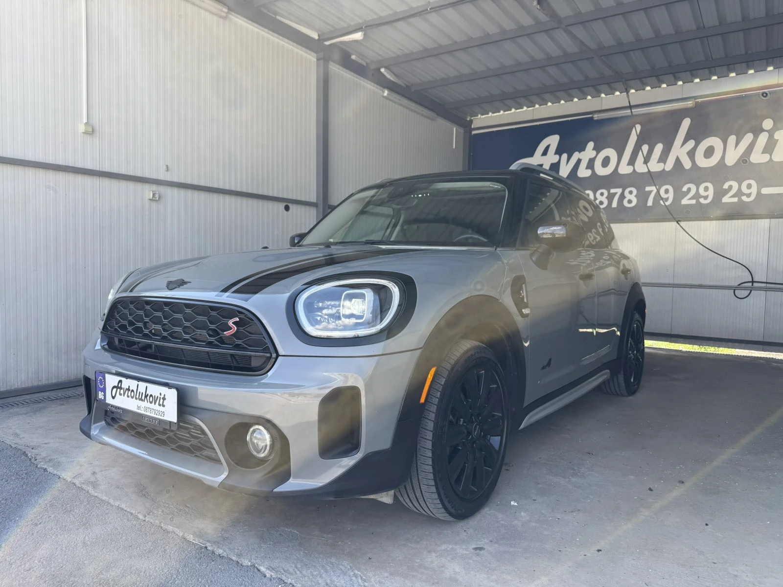 Mini Countryman S | Mobile.bg � ����������� 3
