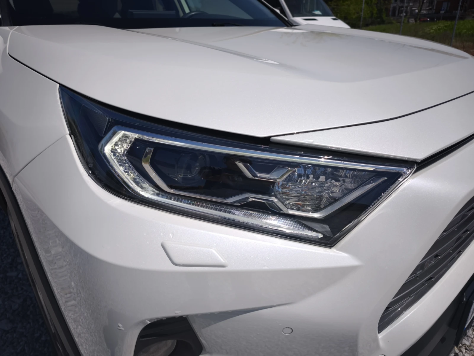 Toyota Rav4, снимка 7 - Автомобили и джипове - 54315415