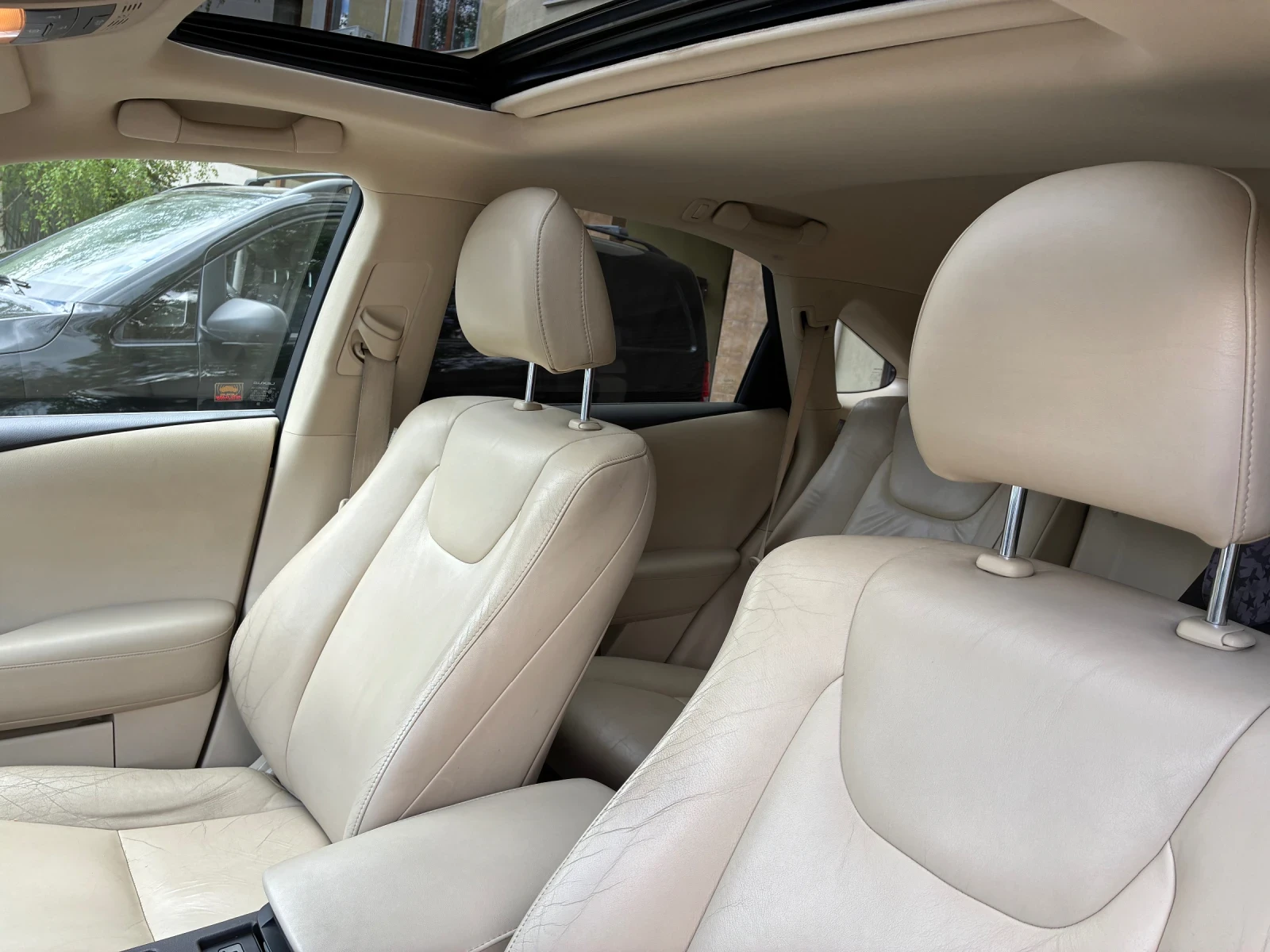 Lexus RX 450h RX450H HYBRID LUXURY 4x4 3, 5/V6/313 к.с, снимка 2 - Автомобили и джипове - 54529759