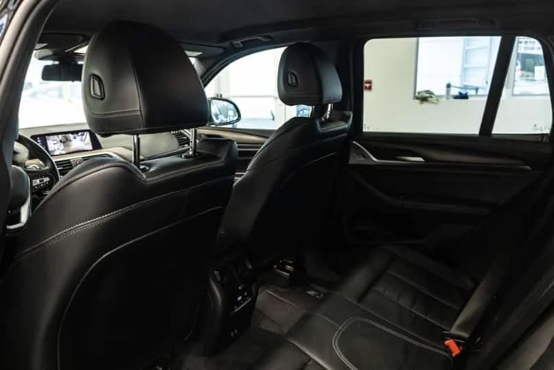 BMW X3 xDrive30i / 360 / ОТ ПРЕДСТАВИТЕЛСТВО / АВТОКРЕДИТ, снимка 11 - Автомобили и джипове - 54666288