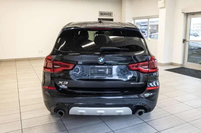 BMW X3 xDrive30i / 360 / ОТ ПРЕДСТАВИТЕЛСТВО / АВТОКРЕДИТ, снимка 17 - Автомобили и джипове - 54666288