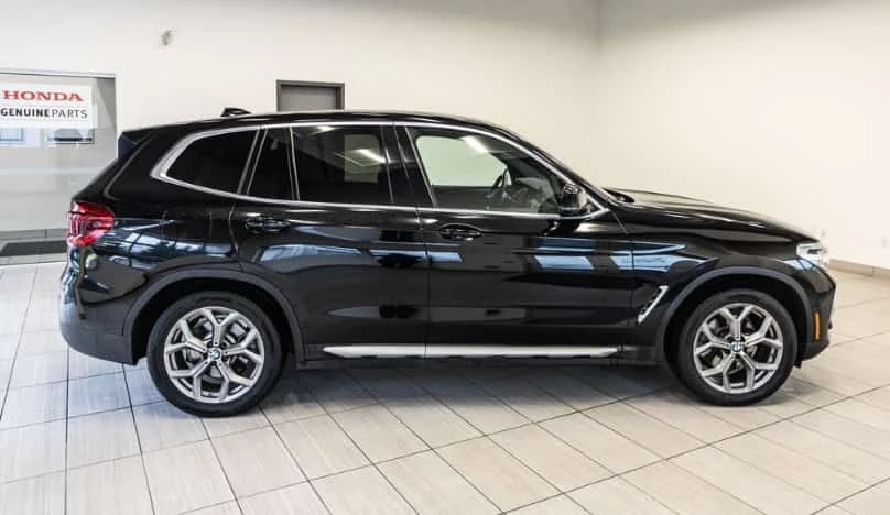BMW X3 xDrive30i / 360 / ОТ ПРЕДСТАВИТЕЛСТВО / АВТОКРЕДИТ, снимка 3 - Автомобили и джипове - 54666288