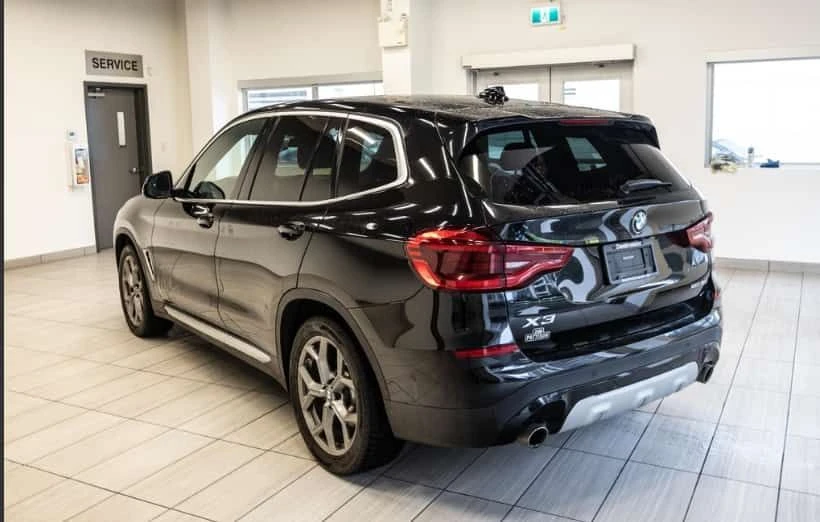 BMW X3 xDrive30i / 360 / ОТ ПРЕДСТАВИТЕЛСТВО / АВТОКРЕДИТ, снимка 2 - Автомобили и джипове - 54666288