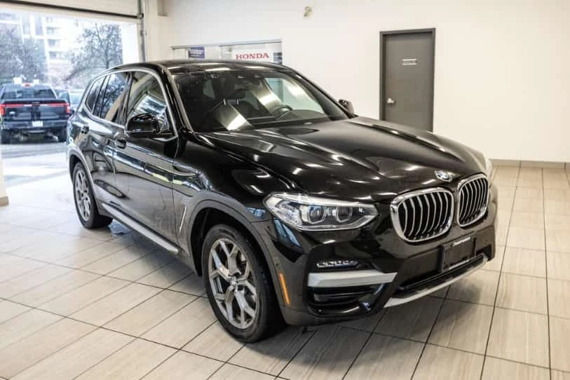 BMW X3 xDrive30i / 360 / ОТ ПРЕДСТАВИТЕЛСТВО / АВТОКРЕДИТ, снимка 12 - Автомобили и джипове - 54666288