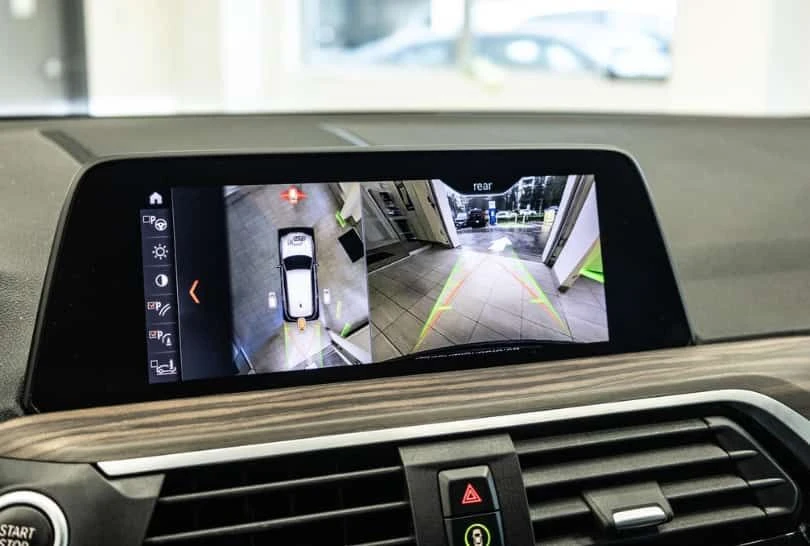 BMW X3 xDrive30i / 360 / ОТ ПРЕДСТАВИТЕЛСТВО / АВТОКРЕДИТ, снимка 13 - Автомобили и джипове - 54666288